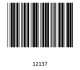Bar code, type 39 1213