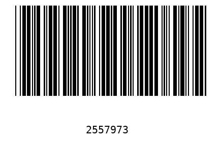 Bar code, type 39 2557973