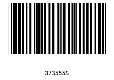 Bar code, type 39 373555