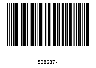 Bar code, type 39 528687