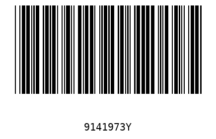 Bar code, type 39 9141973