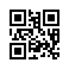 QR code 10000001