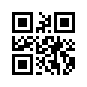 QR code 10000007