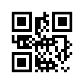 QR code 100001