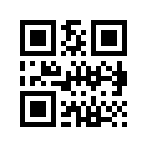 QR code 1000011