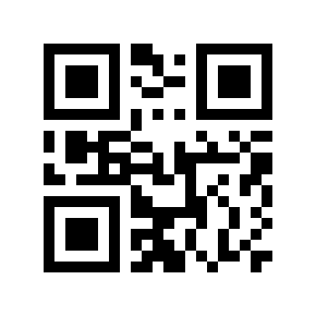 QR code 1000033