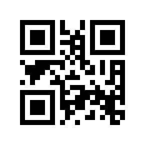 QR code 1000821