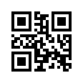 QR code 1001369