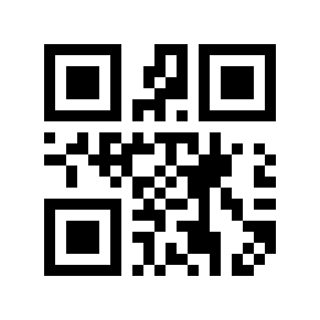 QR code 1001378