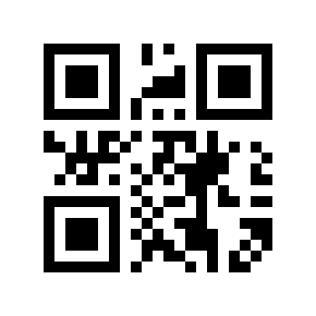 QR code 1001379