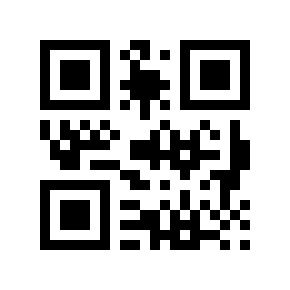 QR code 1001383