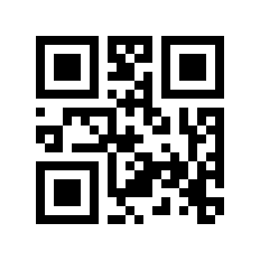 QR code 1001390