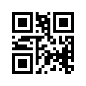 QR code 1001455