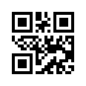 QR code 100185