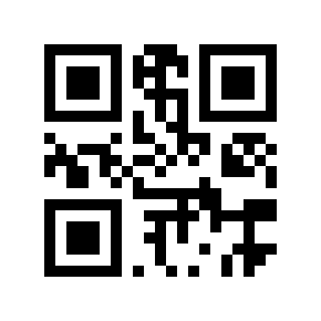 QR code 1002221