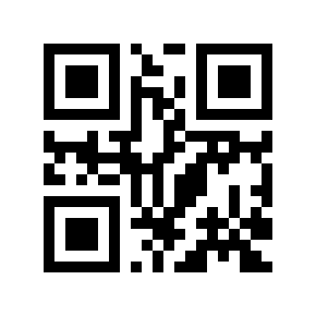 QR code 100283