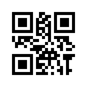 QR code 1002905