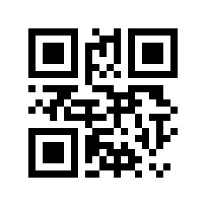 QR code 100292