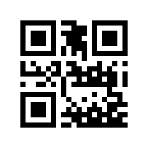 QR code 100305