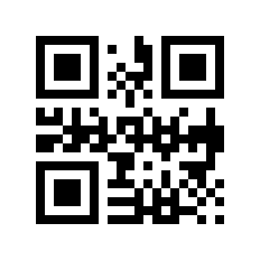 QR code 1003656