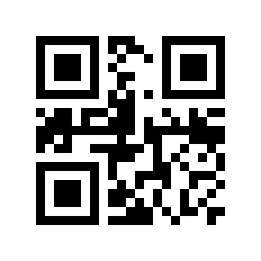 QR code 1004431