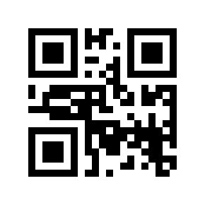 QR code 1004435