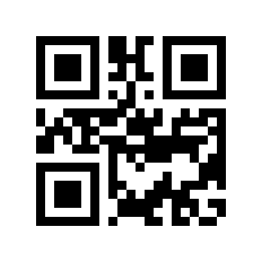 QR code 100459