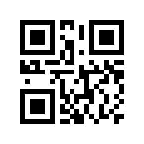 QR code 1004773