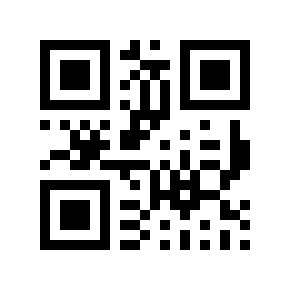 QR code 100479