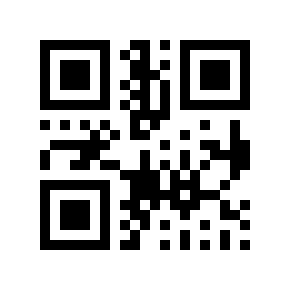 QR code 100489