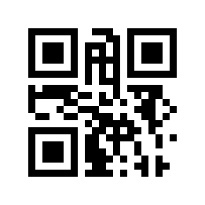 QR code 10050997