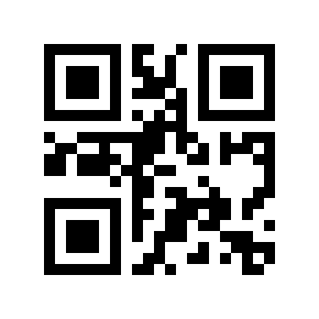 QR code 10051006