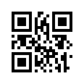 QR code 10051010