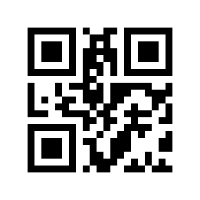 QR code 10051013