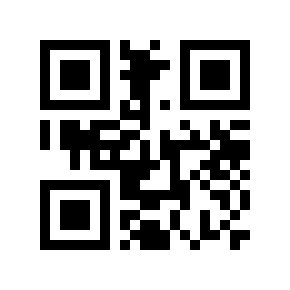 QR code 10051014
