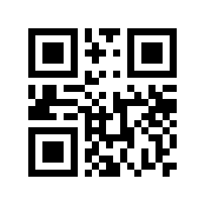 QR code 10051015
