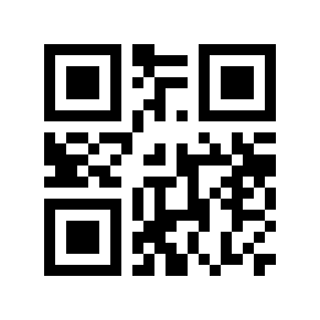 QR code 1005105