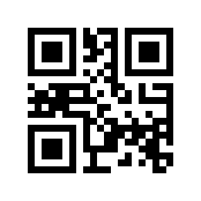 QR code 1005684