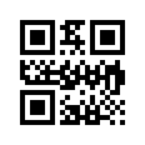 QR code 1005880
