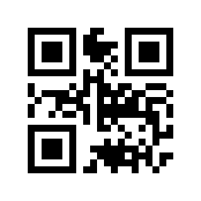 QR code 100625
