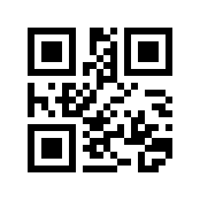 QR code 100681