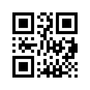 QR code 1006884