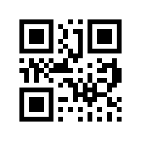 QR code 100735