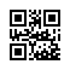 QR code 100737