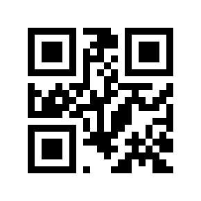 QR code 100744