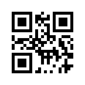 QR code 1007526