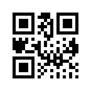 QR code 100773