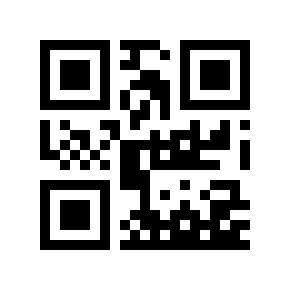 QR code 100776
