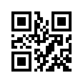 QR code 100777