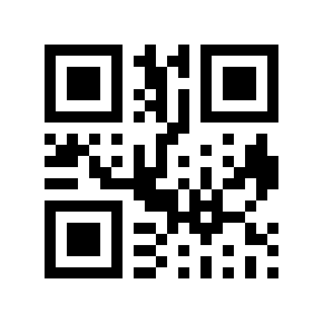 QR code 100813